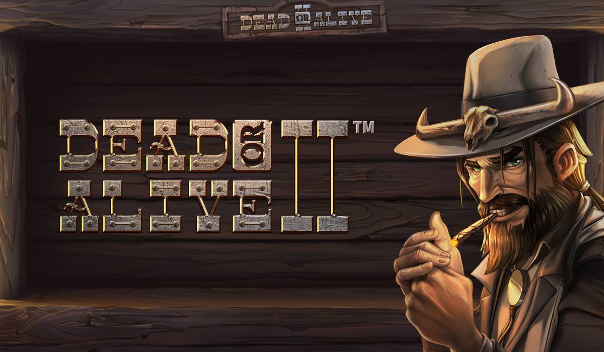 Dead or Alive 2 Feature Buy-NetEnt-online casino bonus