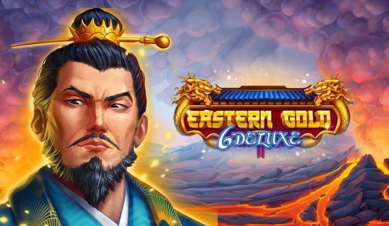Eastern Gold Deluxe-online casino bonus-relax gaming