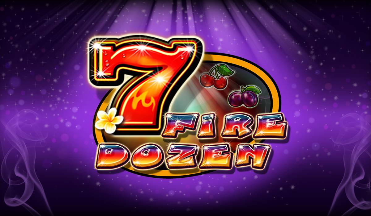 Fire Dozen-CT Interactive-online casino bonus