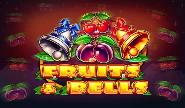 Fruits and Bells-CT Interactive-online casino bonus