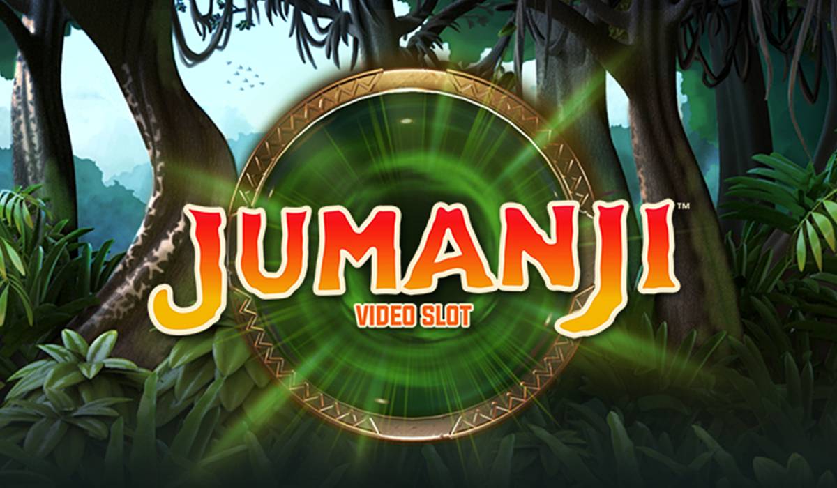 Jumanji-Netent-online casino bonus