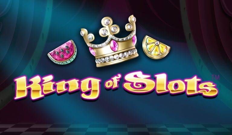 king of Slots-NetEnt-online casino bonus