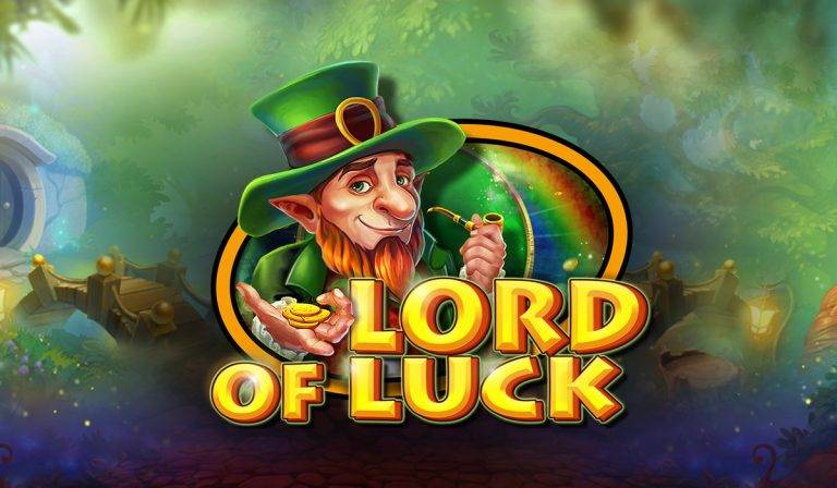 Lord of Luck-CT Interactive-online casino bonus