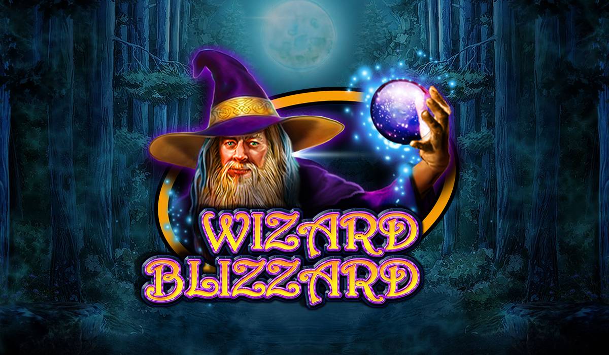Wizard Blizzard-CT Interactive-online casino bonus