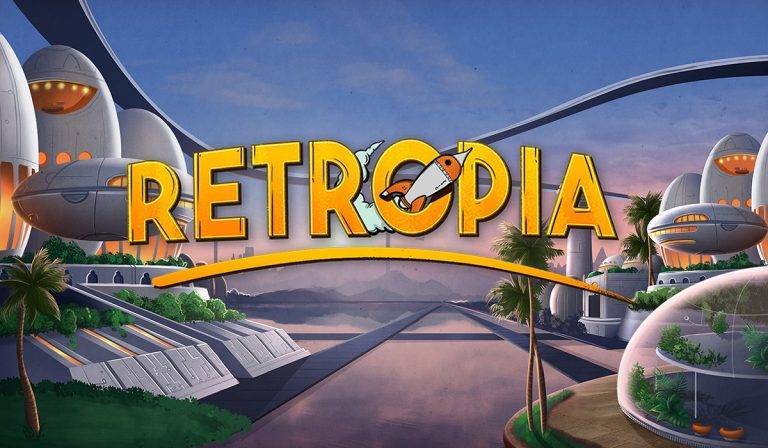 Retropia