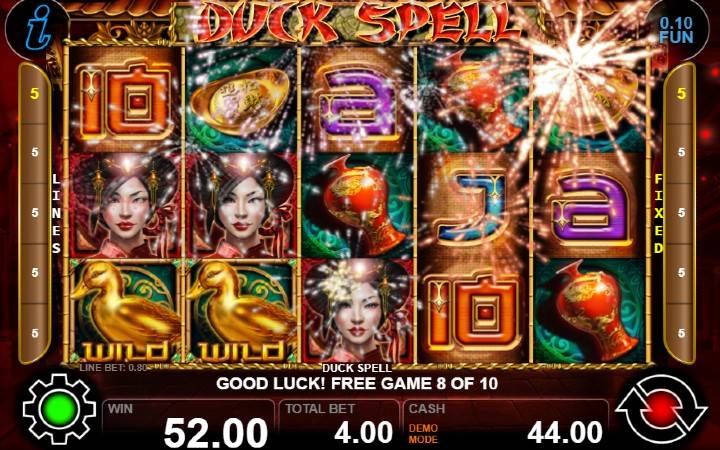 Duck Spell-online casino bonus-ct interactive-besplatni spinovi