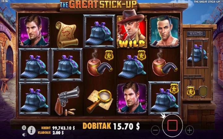 The GReat Stick Up-besplatni spinovi-online casino bonus-pragmatic play