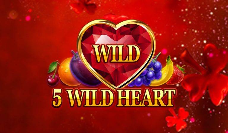 5 Wild Heart