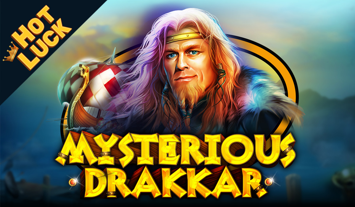 Mysterious Drakkar-CT Interactive-online casino bonus