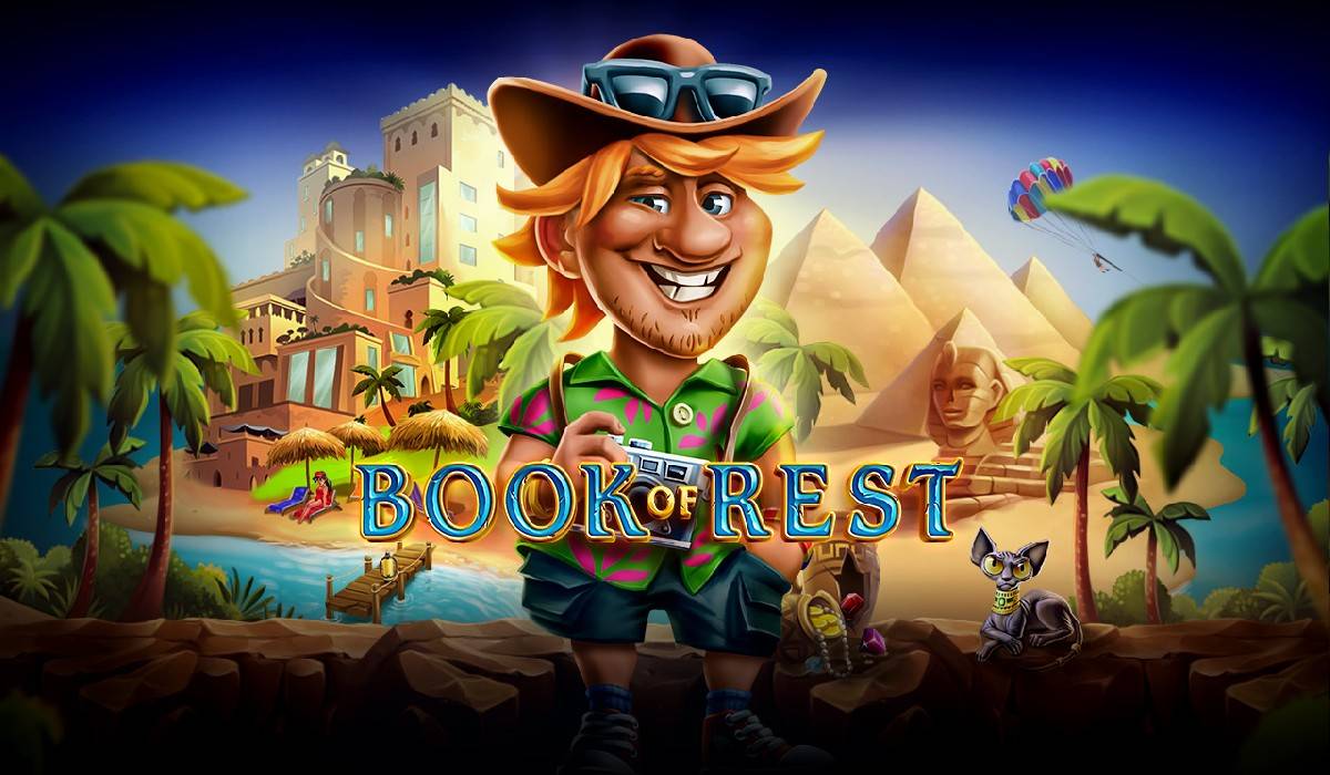 Book of Rest