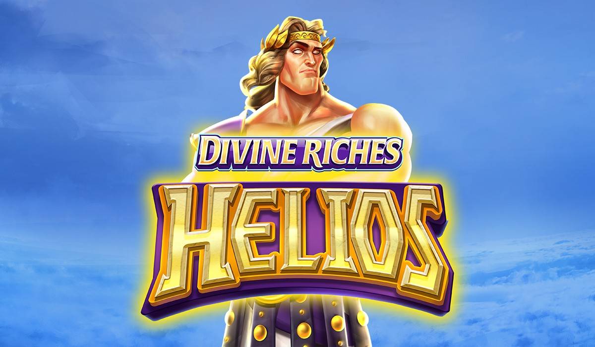 Divine Riches Helios