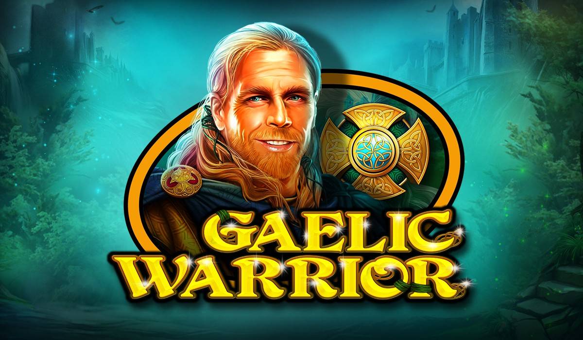 Gaelic Warrior