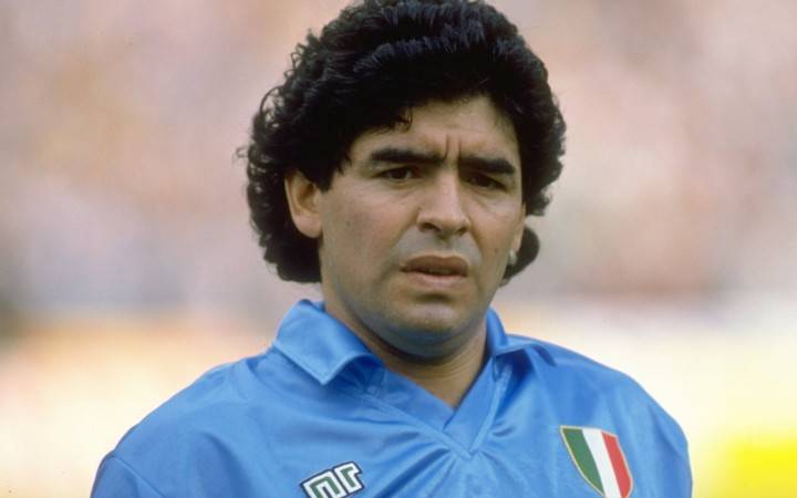Diego Maradona-napoli-online casino bonus