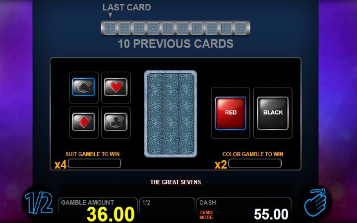 The Great Sevens-online casino bonus-bonus kockanja-ct interactive