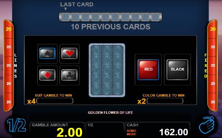 Golden Flower of Life-bonus kockanja-online casino bonus-ct interactive