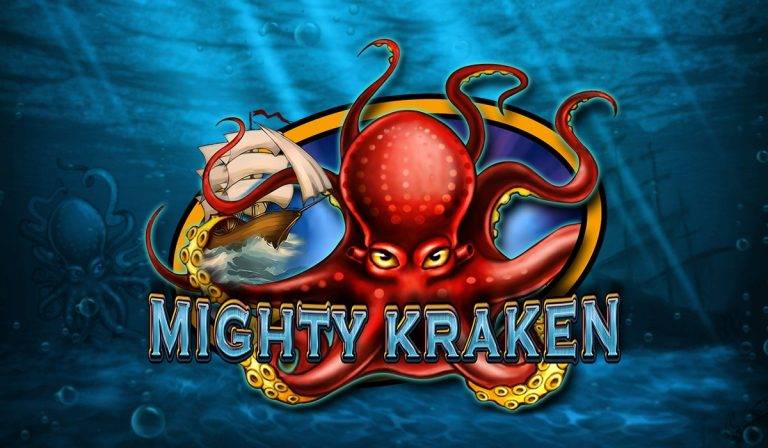 Mighty Kraken