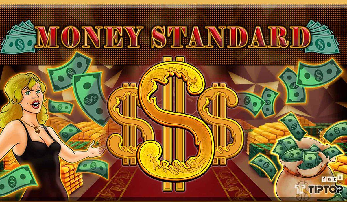 Money Standard