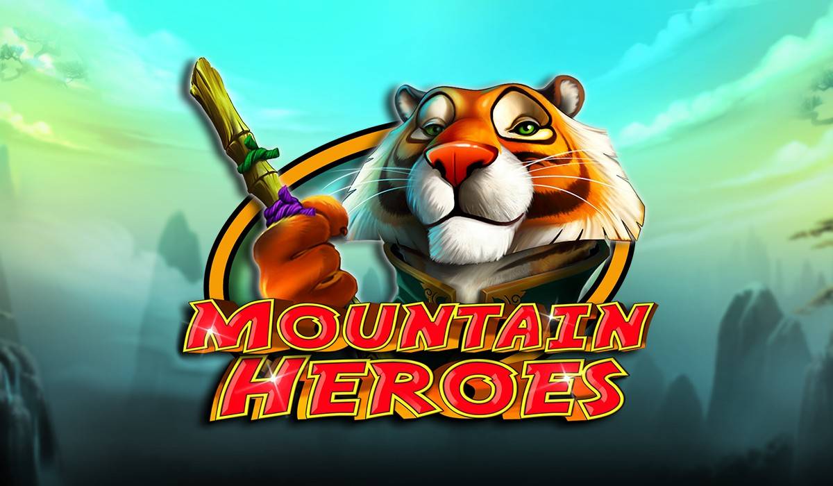 Mountain Heroes