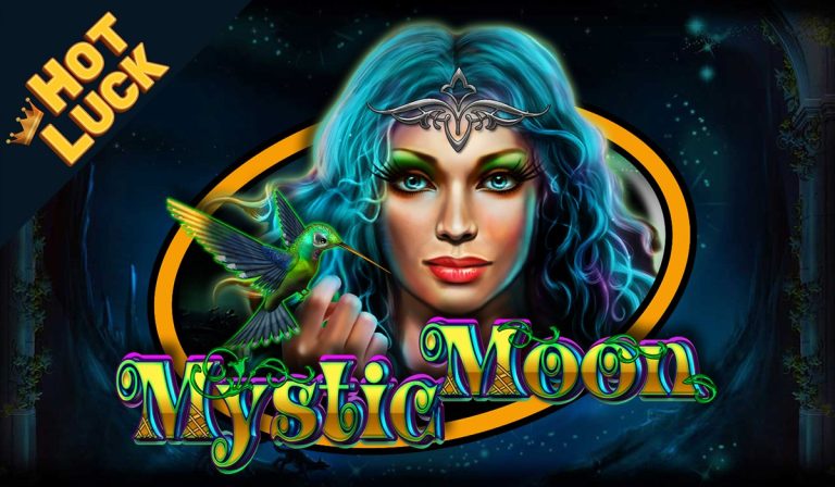 Mystic Moon