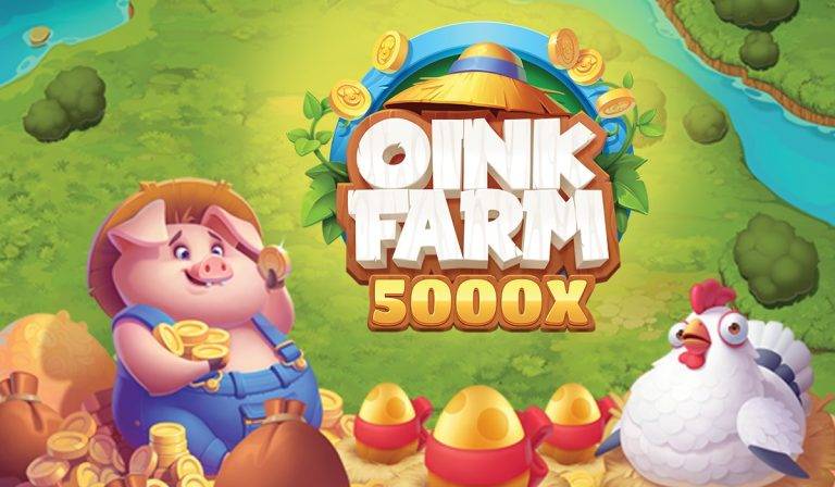 Oink Farm