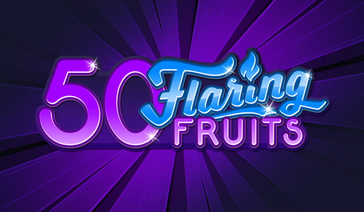 50 Flaring Fruits-gamomat-online casino bonus