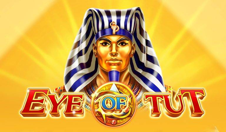 Eye of Tut-Fazi-online casino bonus