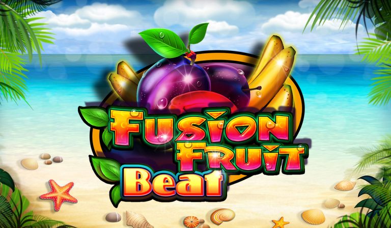 Fusion Fruit Beat-CT Interactive-online casino bonus
