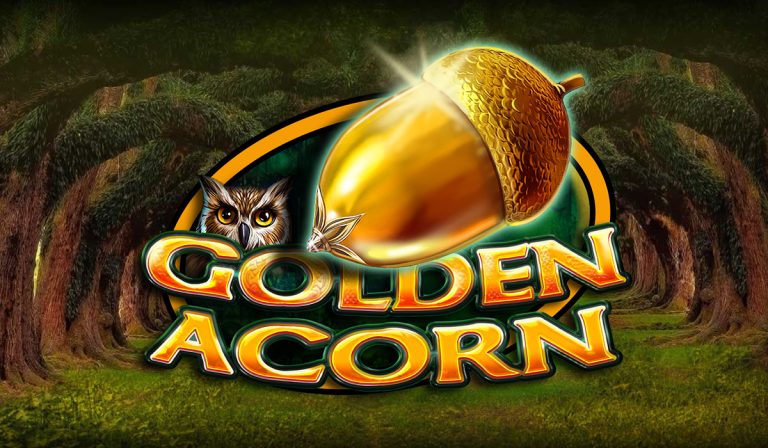 Golden Acorn-CT Interactive-online casino bonus