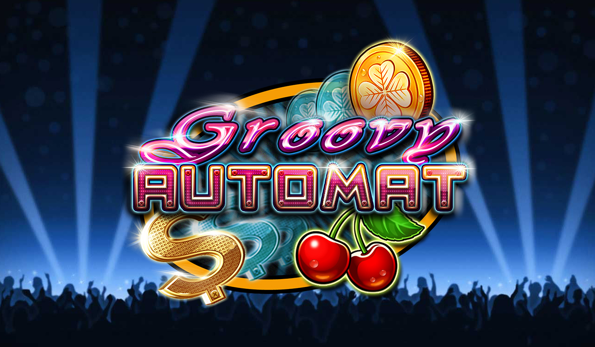 Groovy Automat-ct interactive-online casino bonus