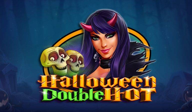 Halloween Double Hot-CT Interactive-online casino bonus