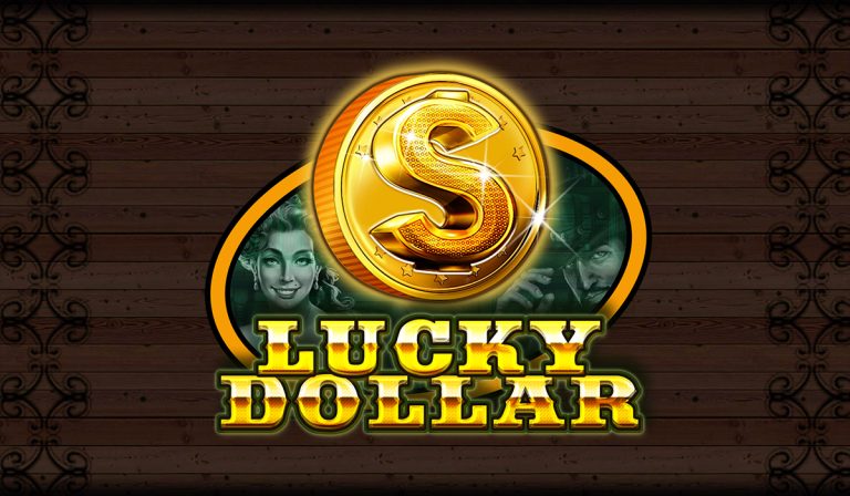 Lucky Dollar-CT Interactive-online casino bonus
