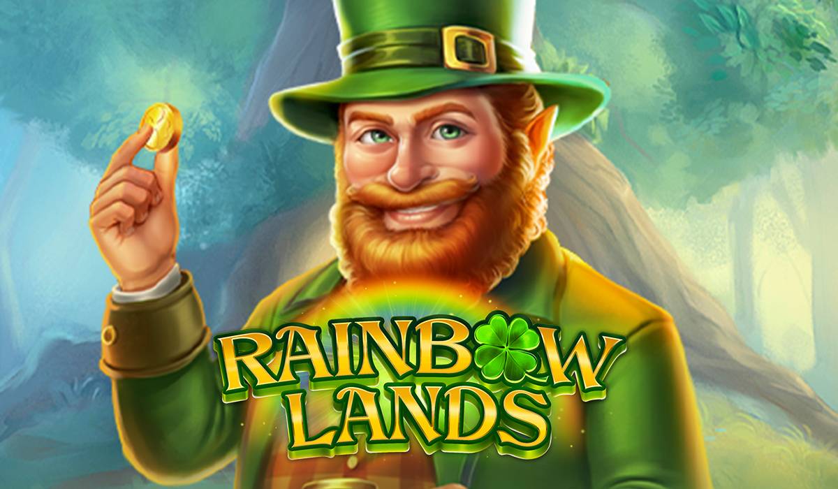 Rainbow Lands-online casino bonus-amigo