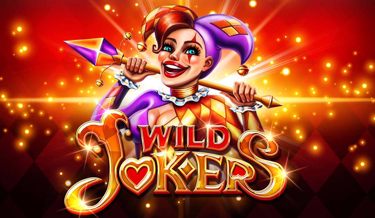 Wild Joker-leap-online casino bonus