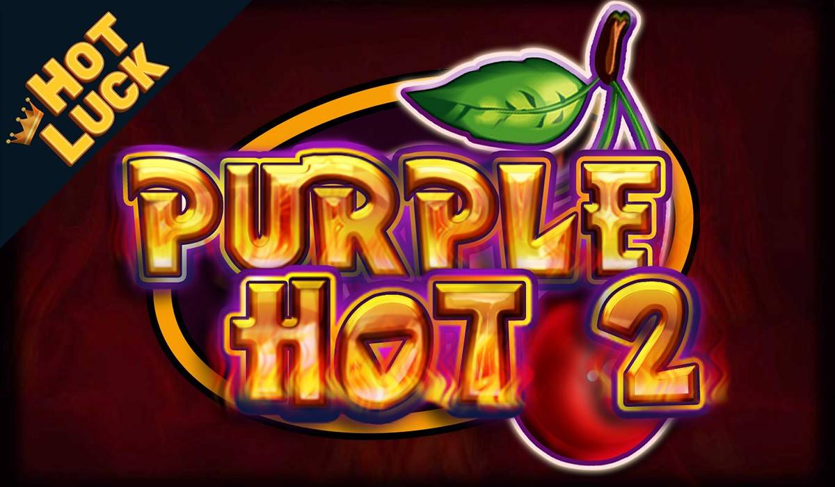 Purple Hot 2