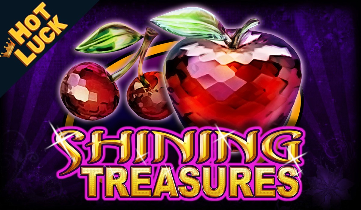 Shining Treasures