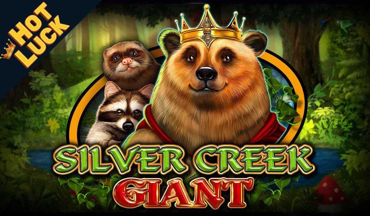 Silver Creek Giant
