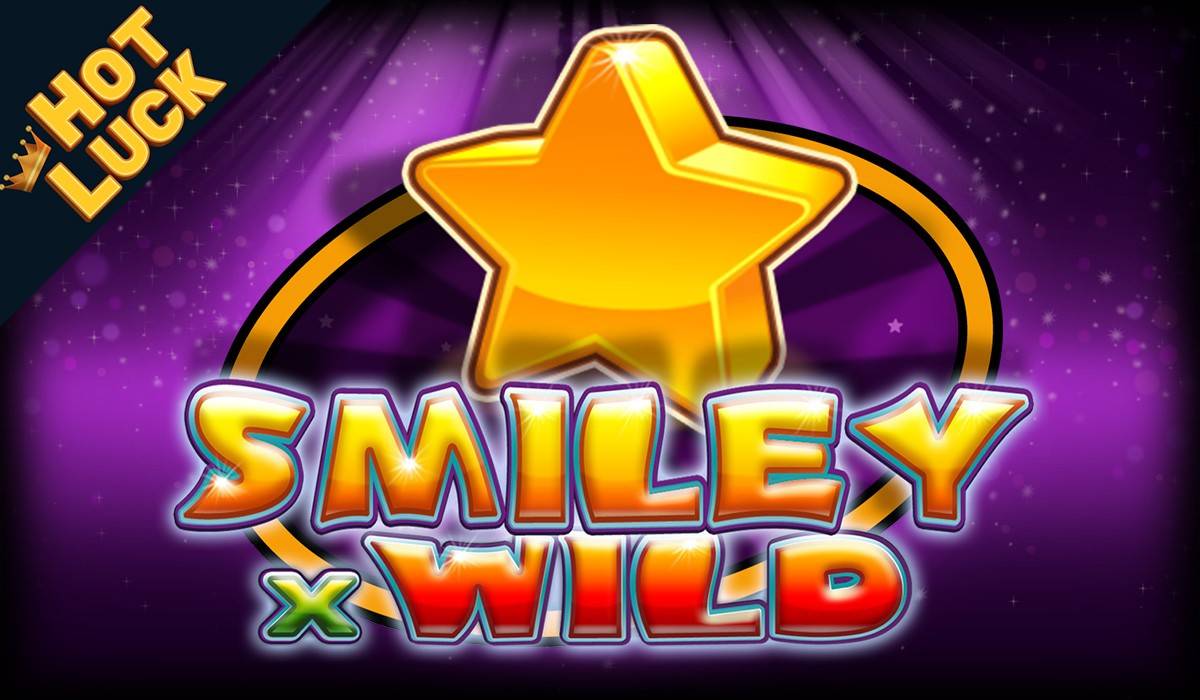 Smiley x Wild
