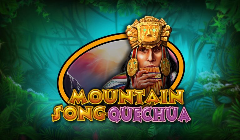 Mountain Song Quechua