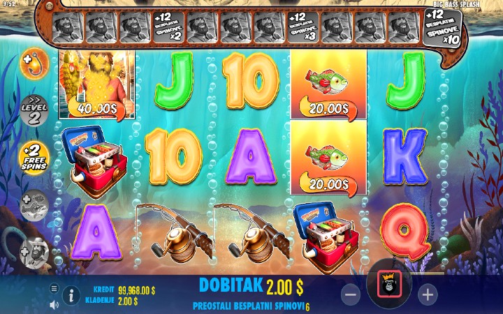 Big Bass Splash-besplatni spinovi-online casino bonus-pragmatic play