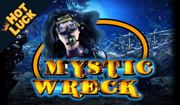 Mystic Wreck