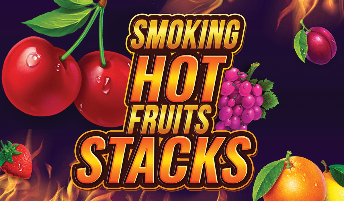 Smoking Hot Ftuir Stacks-1x2 gaming-online casino bonus