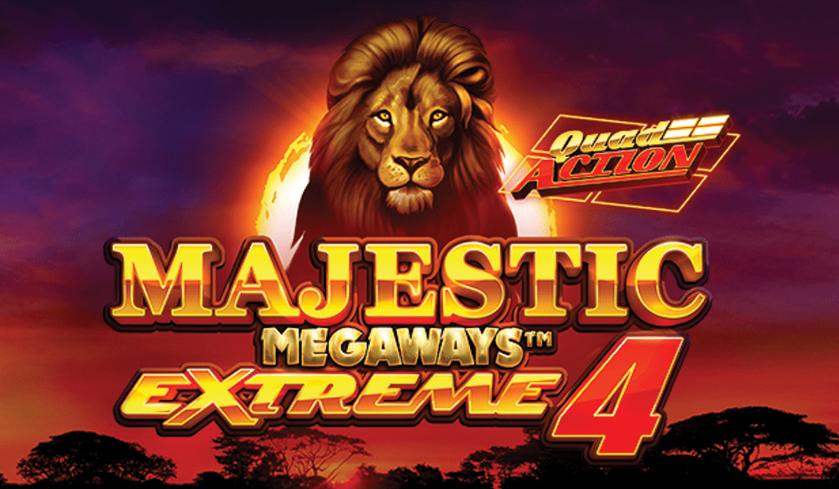 Majestic Megaways Extreme 4-iSoftBet-online casino bonus