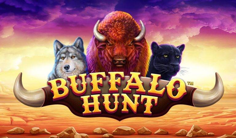 Buffalo Hunt