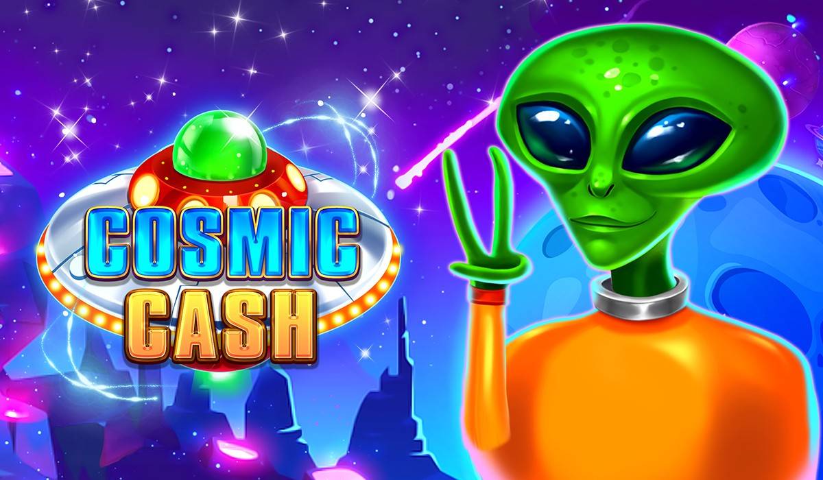 Cosmic Cash