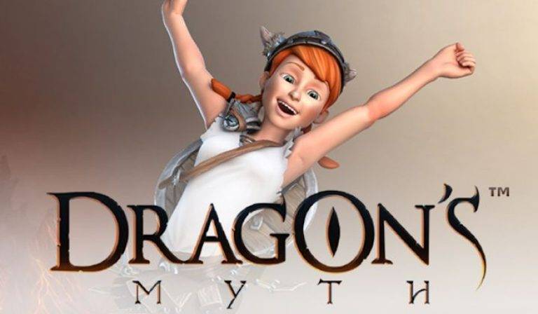 Dragons Myth