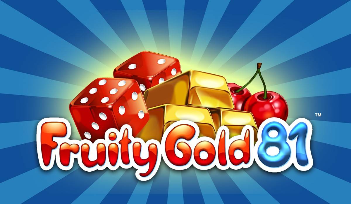 Fruity Gold 81