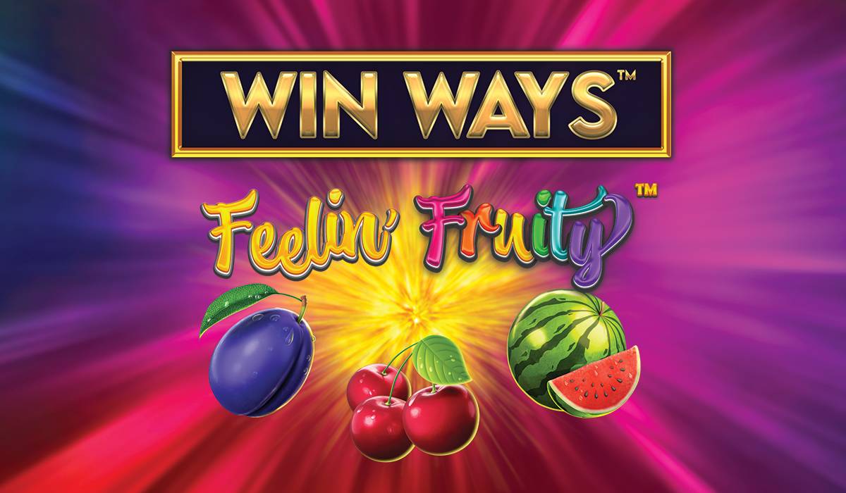 Feelin Fruity Win Ways Bonus Buy-green tube casino-online casino bonus