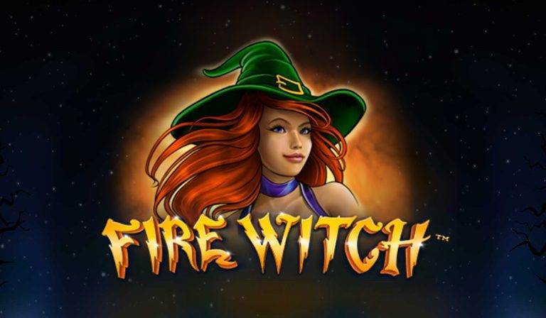 Fire Witch