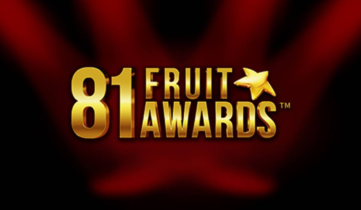 Fruit Awards