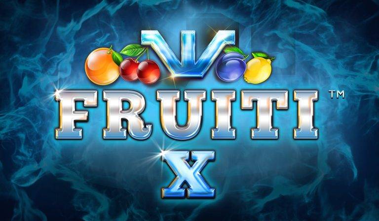 Fruiti X